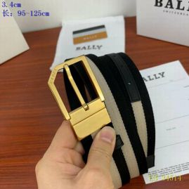 Picture of Bally Belts _SKUBallyBelt34mmX95-125cm8L0185